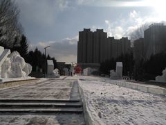 -长春公园(普阳街道)