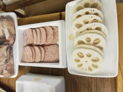 -傣妹火锅(四川北路店)