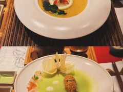 -叶叶菩提(太原别墅店)