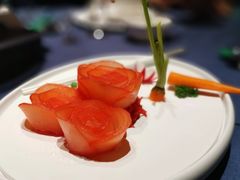 开胃凉菜-荷栖小院·品质江西菜(红谷滩店)