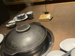 -同仁四季椰子鸡(福田东园总店)