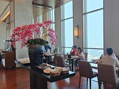 -嘉定凯悦·咖啡厅