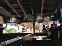 -太二酸菜鱼(天鹅湖万达店)