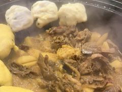 -粗粮人家·东北菜(洋桥店)