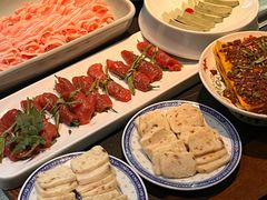 -大隐·成都火锅Bistro(合生麒麟新天地店)