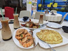 -钱塘府海鲜餐厅