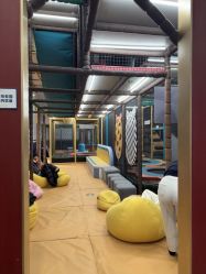 -meland club亲子乐园•派对•研学(昆山万象汇店)