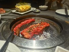 -御牛道日式烤肉料理(杭州万象城店)