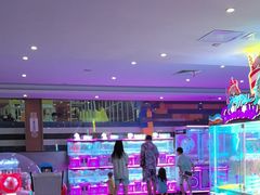 -碧海云天(川环南路店)