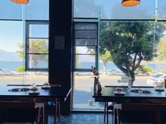 -野菌皇海景野生菌火锅(滨海大道店)