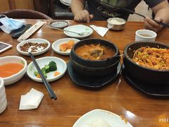 -全州拌饭馆(断桥店)