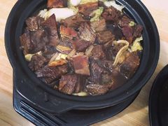 -赵家牛肉砂锅(台西三路店)