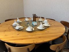 -食光慢宴·安吉土菜馆