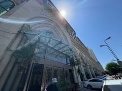 -丝路天山酒店(国际大巴扎店)
