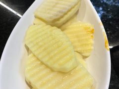 -好汉锅园林秘制老火锅 柴火霸王鸡(金沙店)