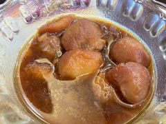 甜芋头-毛华美食(清扬路店)