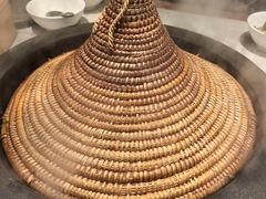 -鲜潭蒸汽石锅鱼(五道口购物中心店)
