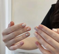 -LILY NAILS美甲美睫