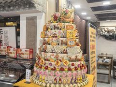 -乔家满族八大碗(流水沟店)