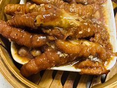 -阿政粤小馆(中央大街店)