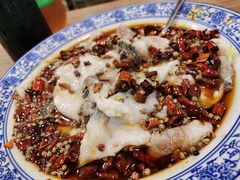 -金三可市井水煮鱼(金碧园店)