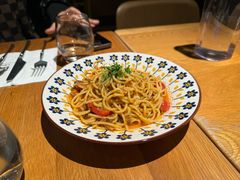 -1861意大利餐厅(文化广场店)