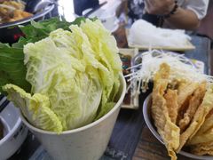 -柳州人田螺鸭脚煲(农院路1店)