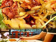 -山水茶艺馆·点心粤菜·30年老字号