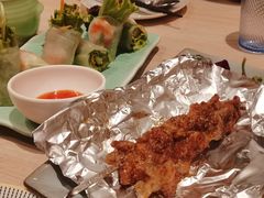 -米纸越南小馆(金鹰世界店)