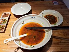 -湘人龙记老长沙米粉(鸟巢店)