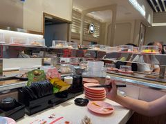 -争鲜回转寿司(东方银座店)
