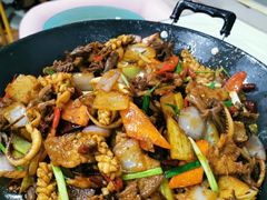 -王城醋血鸭老店