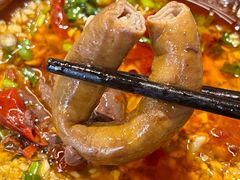 -华丰火锅(双林北横路店)