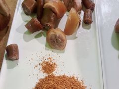 -菌海森林·非遗野生菌火锅(西山区滇池路摩根道店)