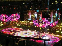 -宝能国际体育演艺中心