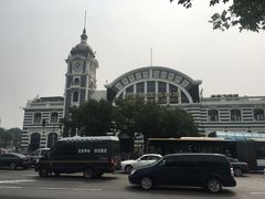 -中国铁道博物馆(正阳门馆)