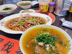 -逸桂禾面馆