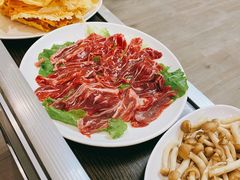 -吉友粥底火锅(方斜路店)