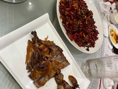 -渝信川菜 · 川味家常菜(长安店)