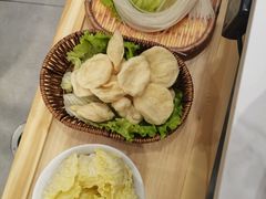 -椰子湾·海南火锅·糟粕醋·椰子鸡(正大广场店)