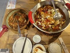 -水煮三国·川鲁江湖菜(香山店)