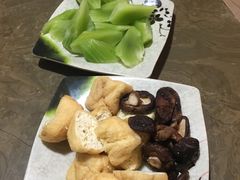 -大丰收·炭火鸡(三墩店)