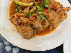 -云南李记罐罐米线饵丝小吃(汉中门金鹰店)