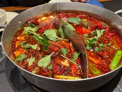-滇牛云南火锅(桂林路店)