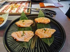 -明洞王妃家烤肉(苏州中心星悦汇店)