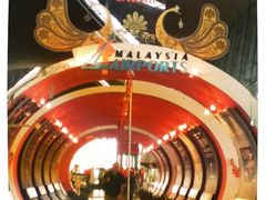 -吉隆坡国际机场