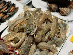 -渔娘渔家丹东海鲜(东直门店)