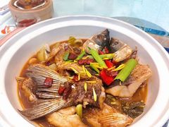 -龙悦湾酒家·八阵鱼生·渔人码头店