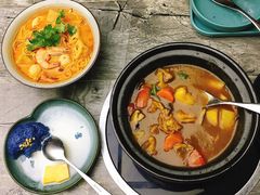 -长勺子东南亚(街道口店)