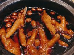 -雍景湾大酒楼(怡翠花园店)